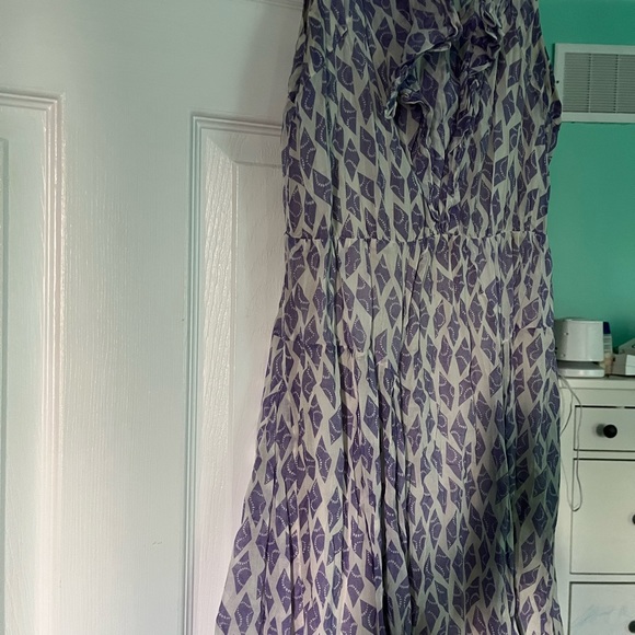 Dress - Picture 3 of 5